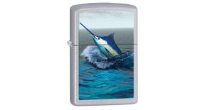 28444 Marlin - Зажигалка ZIPPO
